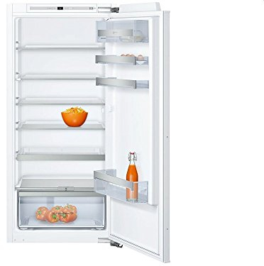 Neff KI1413D40 Réfrigérateur encastrable N70 / 122,5 x 56 cm (H x l) / A+++ / réfrigérateur 214 l/FesthSafe 2 / SoftClose