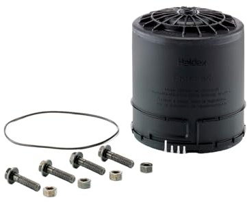 Mann Filter TB 15 001 z Aire Secadora Filtrar para Neumático Freno Sistema, 148mm x 171mm