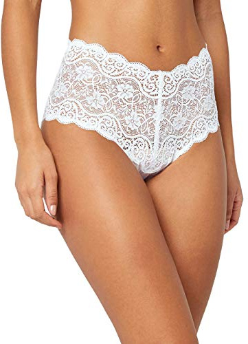 Triumph Damen Amourette 300 Maxi Spitzen-Unterhose