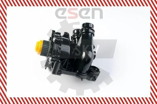 ESEN SKV Pompe de circulation d'eau, chauffage autonome 22SKV001