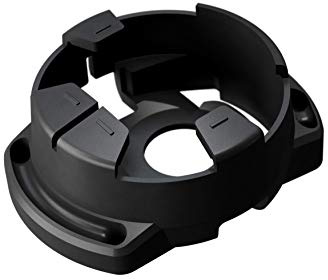 SUUNTO Tauch-Bungee-Stiefel Tauchzubehör, Schwarz, Einheitsgröße