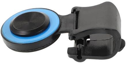 SHINEOFI Trigger Per Giochi Mobili Clip Sensibile Per Telefono Controller Grilletto Per Mobile Giochi Levette Gioco Cellulare Compatibili Con Sparatutto e Altri Accessori Gamer Resistenti p