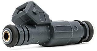 BOSCH Einspritzventil 0280156374 | Kompatibel mit: AUDI 100 C4 Avant, 100 C4 Stufenheck, 80 B4 Avant, 80 B4 Stufenheck, A6 C4, A6 C4 Avant, CABRIOLET B3