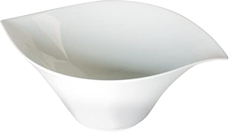 Table Passion - Saladier forme feuille 36 cm