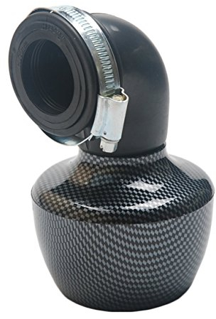 Beehive Filter 35 mm 42 mm 48 mm Hochleistungs Luftfilter für 150 cc 250 cc ATV Dirt Bike, Quad, Moped, Scooter, Go Kart