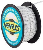 Henrys Diabolo Replacement String Roll 25m (White)