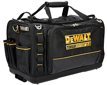 DEWALT Toughsystem 2.0 Jobsite Tool Bag (DWST08350)