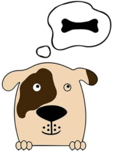 Autoaufkleber Und Abziehbilder, Cartoon-Tier, Schöner Hund Und Katze, Autoaufkleber, Auto-Styling, Karosserie, Fenster, Vinyl, Autoaufkleber Und Abziehbilder, Auto, Zuhause, Wanddekoration (2 Stück)