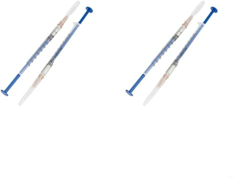 MeevrgR Silberner leitfähiger Drahtkleber, 0,2 ml x 2 für nahtlose Wiederherstellung elektronischer Schaltungen, für Leiterplattenreparatur und flexible Substrate, vielseitig in Haushaltsgeräten (4