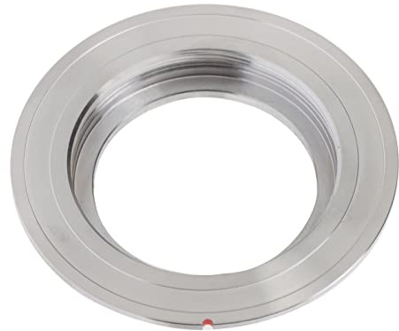 M42 -MD -Objektivadapter für M42 Objektiv zu MD Mount Camera Kee Profession Lens Adapter