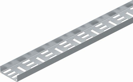 Obo-bettermann - Bandeja portacables construcción Naval 15x150mm Inoxidable