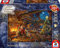 Schmidt Spiele 59494 Thomas Kinkade, Der Weihnachtsmann und Seine Wichtel, 1000 Teile Puzzle