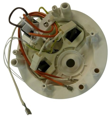 Support + connexion bol Robot ménager MS-0A08150, SS-1530000860 MOULINEX