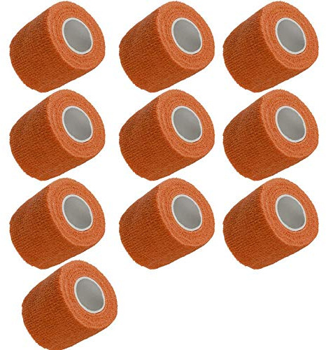 ZESLIV 10 Stk Fingerpflaster Fingerverband Wundverband selbstklebend Schnellverband wasserfest