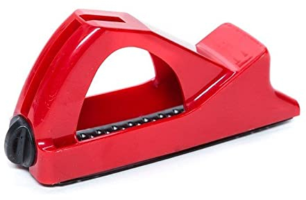 Handhobel Trockenbau Hobel Gipskartonhobel Kantenhobel Gipsraspel 140 x 40 mm