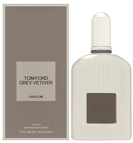 TOM FORD, Grey Vetiver, Eau de Parfum, Herrenduft, 50 ml