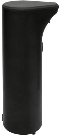 Kleine Wolke Seifenspender TOUCHLESS Schwarz