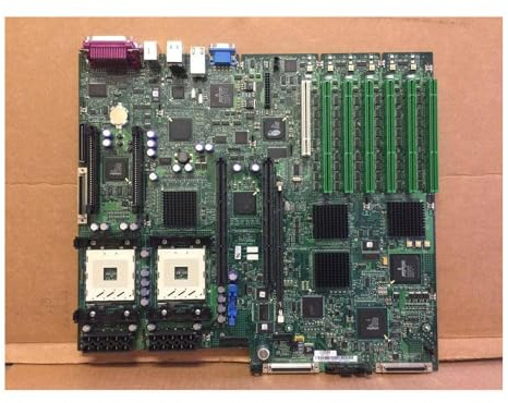 Carte mère serveur pour carte mère serveur PE4600 2R636 6X778 H3009