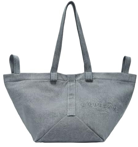 LIEBESKIND Shopper M Elvira Denim Shopper