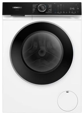 Lavadora Siemens iQ500 9Kg 1400RPM WG44H2A0ES