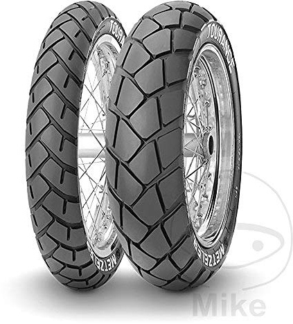 Metzeler Tourance Front ( 110/80 R19 TL 59V M/C )