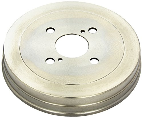 ABS All Brake Systems 2707-S - Tamburo Freno