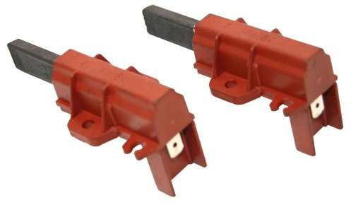 Ariston C00196539 Washing Machine Accessory/Engines/Hotpoint Indesit Creda New World Philco Indesco and Welling Washing Machine Carbon Brushes
