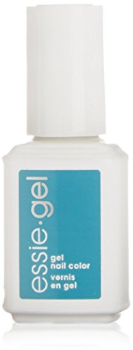 Essie Nail Gel Garden Variety, 1er Pack (1 x 15 ml)