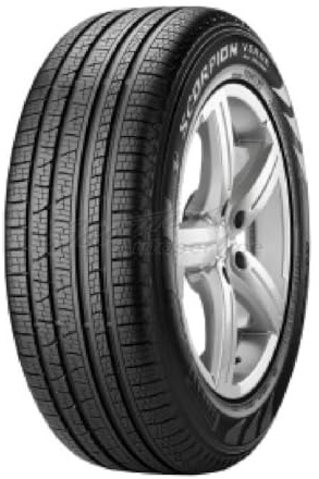 Pirelli Scorpion Verde FSL - 235/55R17 99V - Sommerreifen