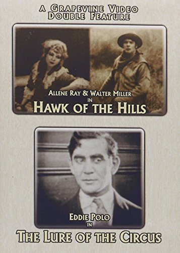 Grapevine Video Double Feature [DVD] [Region 1] [US Import] [NTSC]