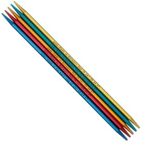 Addi Colibri double-pointed needle 15cm 3.00mm - 1pc