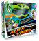 PLAY FUN BY IMC TOYS Alien Vision, Juego Interactivo con Máscara 3D y Pistola Láser, Diviértete Eliminando Aliens y Superando Niveles, Juguete Regalo para Niños y Niñas de+5 Años
