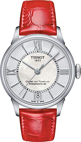 TISSOT