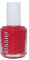 Essie Nail Polish for Colour-Intense Fingernails No.515 Favourite Person Red 13.5ml