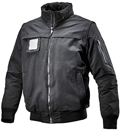 Utility Diadora - Giacca da Lavoro Bomber D-SWAT ISO 13688:2013 per Uomo (EU L)