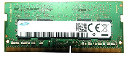 SAMSUNG RAM SO-DIMM DDR4 4GB / PC2666 /UB