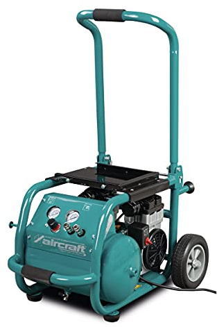 COMPACT-AIR 240/20 OF E - Kolbenkompressor