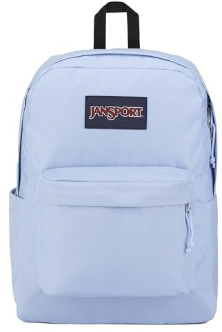JanSport Superbreak Sac à dos Hortensia, taille unique