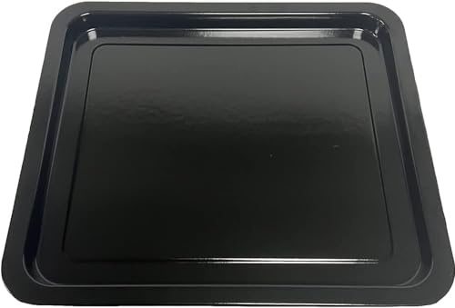 HYSapientia® air Fryer Oven Accessories- Suitable for 22 24L air Fryer Oven (Bake Tray)