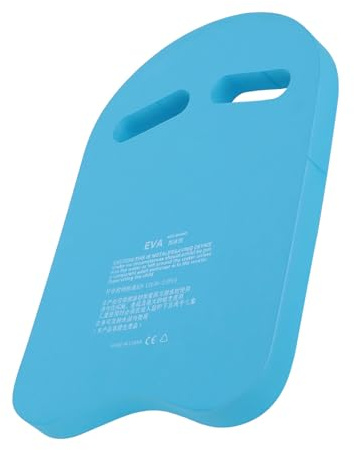 Schwimm-Kickboard, Eva, Leicht, UShape Swim Aid Float Kickboard für Erwachsene und Kinder