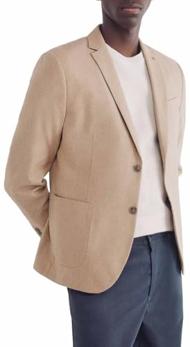 SPRINGFIELD Giacca da uomo 5 a Blazer Lino Struttura