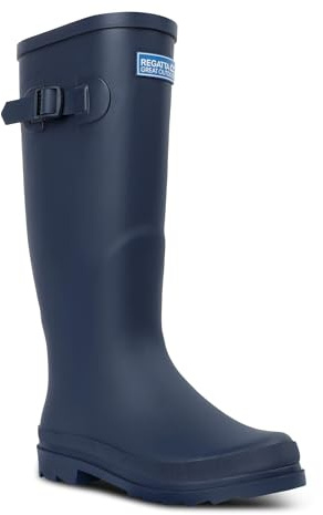 Regatta Lady Fairweather III Wellies, BLÅ, 37 EU