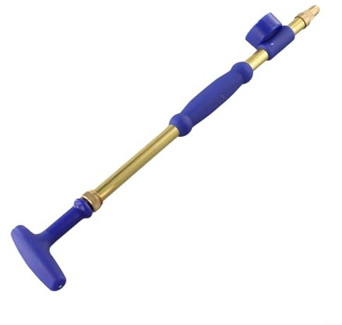 Doppelfunktionaler Gartensprüher aus Getränkeflaschen, ideal zum Bewässern von Pflanzen oder Haushaltsaufgaben (einzeln)