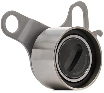 RIDEX 308T0084 Rullo tenditore cinghia dentata Puleggia tendicinghia distribuzione Rullo tenditore cinghia distribuzione Rullo tenditore distribuzione