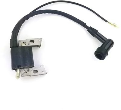 Ignition Coil Module Fit For Proforce Pm0102500 Pmc102500 Pm0103000 2500 3000 3750 Watts 2.5k 3k 3.75k Generator Tan