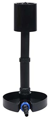 Generico Skimmer di Superficie Autoportante per Laghetti,Casa e Giardino,Arredo,Fontane e laghetti,Accessori fontane e laghetti,2.94 kg,148630