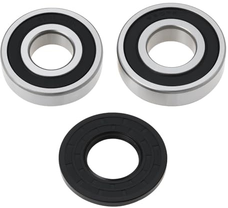 VGOL Kit de Joints de Roulement pour Lave-linge à Chargement Frontal Compatible avec Frigidaire 131525500 131462800 131275200