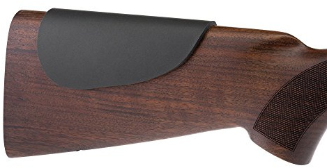 KICK-EZZ 703_316 Joue de Protection Noir
