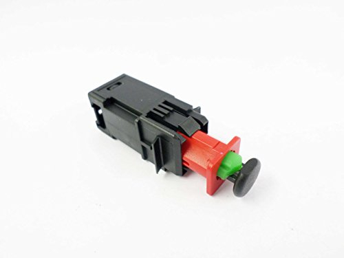 Bremslichtschalter Made in Italy - OE Equivalent von Facet (7.1208) Schalter Signalanlage Stopplichtschalter