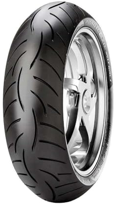 Metzeler 180/55 R17 73W Sommerreifen Motorradreifen Tourensport Reifen